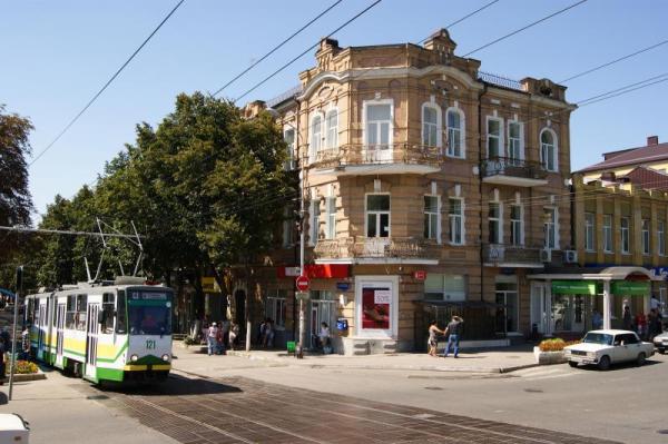 Полицейские ждут от жителей Пятигорска предложения по улучшению дорожной ситуации